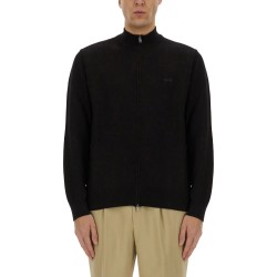SHIRT WITH ZIP.