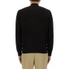 SHIRT WITH ZIP.