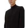 SHIRT WITH ZIP.