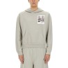 "POSTCARD" HOODIE