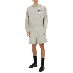 "POSTCARD" HOODIE