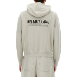"POSTCARD" HOODIE