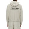 "POSTCARD" HOODIE