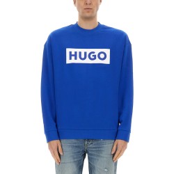 "NIERO" SWEATSHIRT