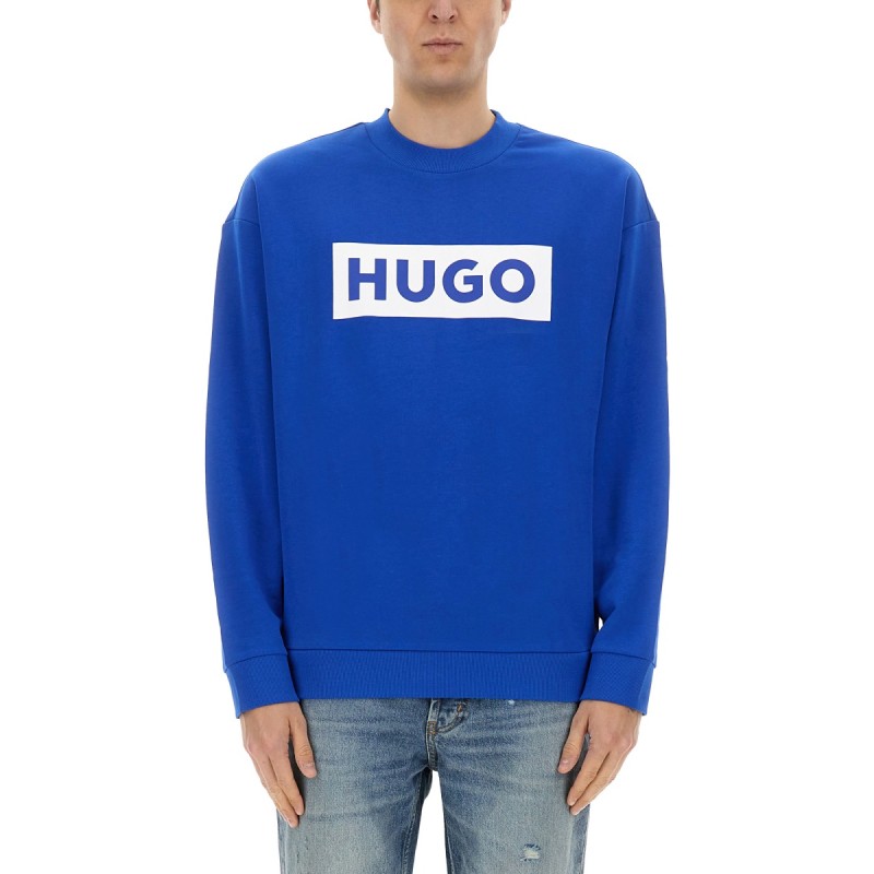 "NIERO" SWEATSHIRT