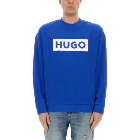 "NIERO" SWEATSHIRT
