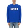 "NIERO" SWEATSHIRT