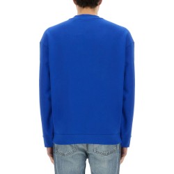"NIERO" SWEATSHIRT