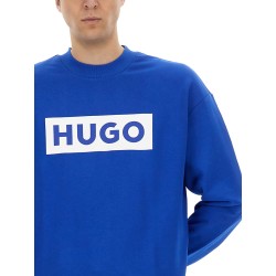 "NIERO" SWEATSHIRT