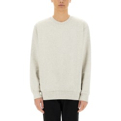 SWEATSHIRT WITH LOGO