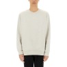 SWEATSHIRT WITH LOGO