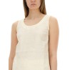 LINEN TOP