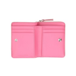 PORTAFOGLIO "THE COMPACT" MINI