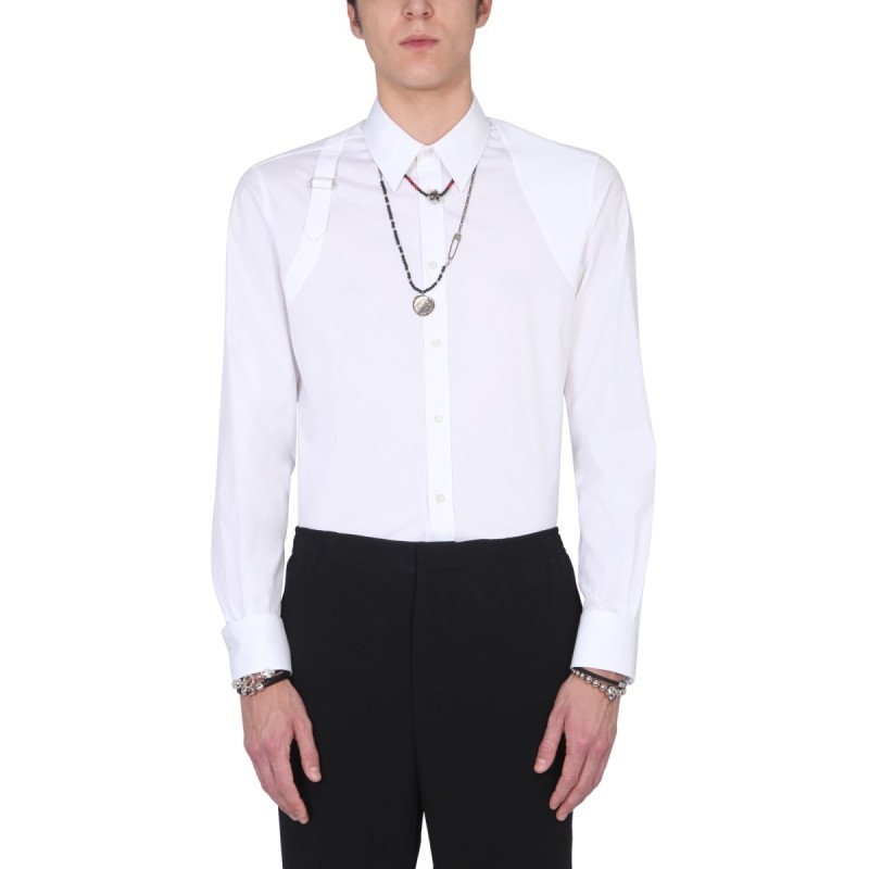 HARNESS SHIRT