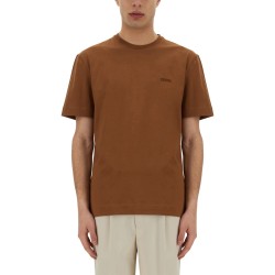 COTTON T-SHIRT