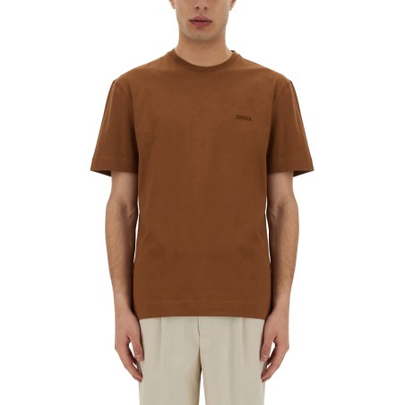COTTON T-SHIRT