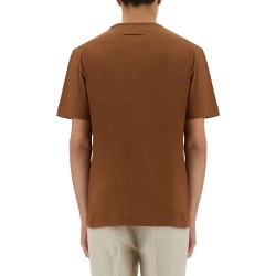 COTTON T-SHIRT