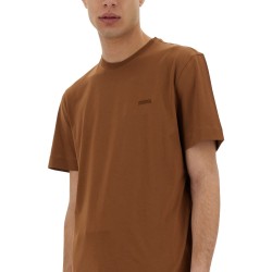 COTTON T-SHIRT