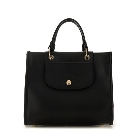 BAG WITH HANDLE S CABAS