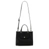 BAG WITH HANDLE S CABAS