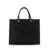BAG WITH HANDLE S CABAS