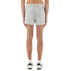 SHORT VARSITY