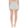 SHORT VARSITY