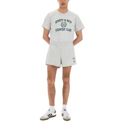 SHORT VARSITY