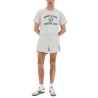 SHORT VARSITY