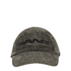 BASEBALL CAP