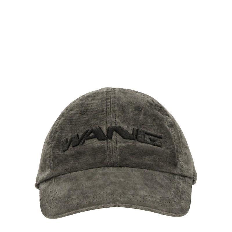BASEBALL CAP