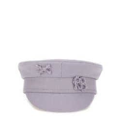 BAKER BOY HAT