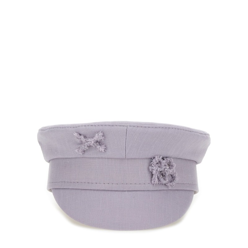 BAKER BOY HAT
