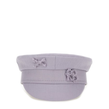 BAKER BOY HAT