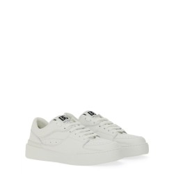 "NEW ROMA" SNEAKER