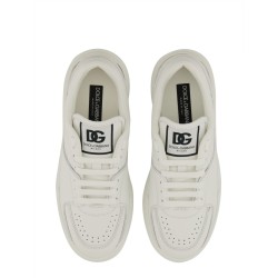 "NEW ROMA" SNEAKER