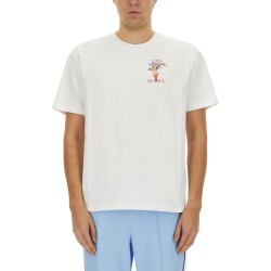 "NATURE TEACHER" T-SHIRT