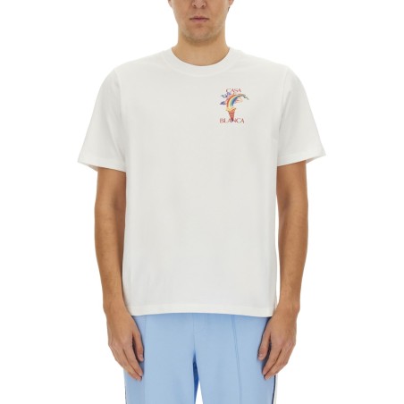 "NATURE TEACHER" T-SHIRT