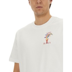 "NATURE TEACHER" T-SHIRT