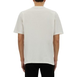 T-SHIRT WITH PRINT