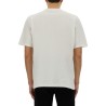 T-SHIRT WITH PRINT