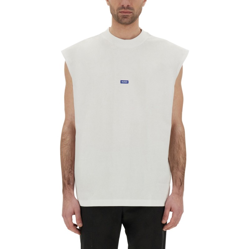 COTTON T-SHIRT