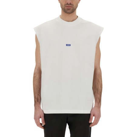 COTTON T-SHIRT