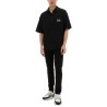 POLO WITH POCKET