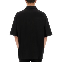 POLO WITH POCKET