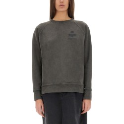 "MILLA" SWEATSHIRT