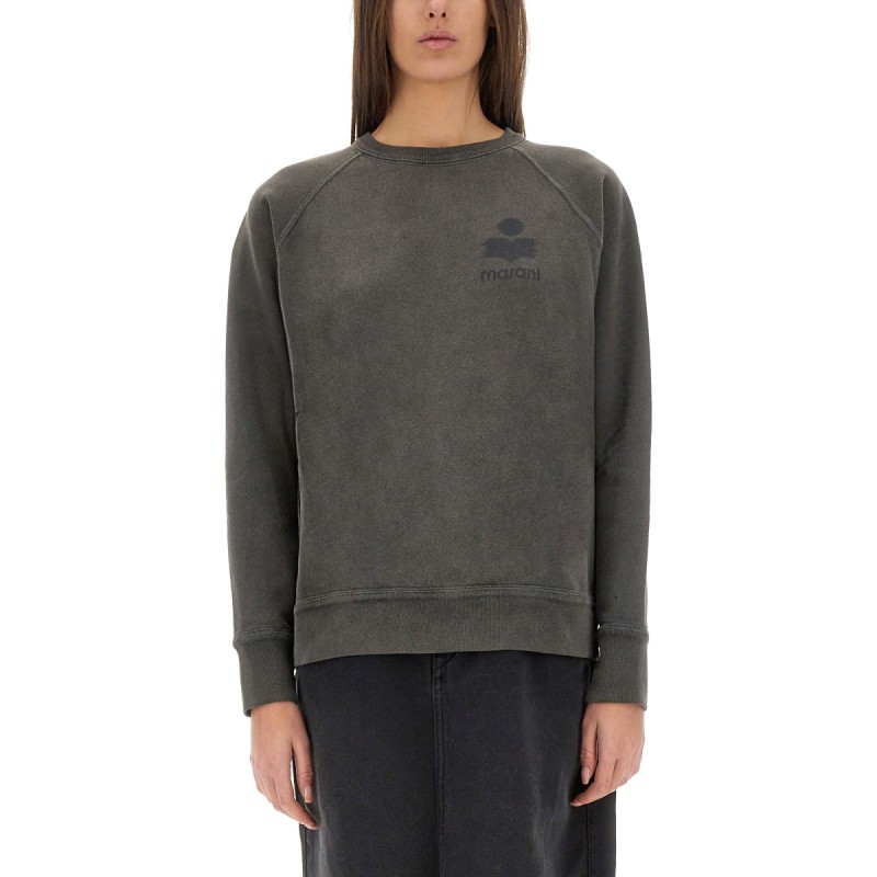 "MILLA" SWEATSHIRT