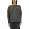 "MILLA" SWEATSHIRT