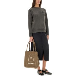 "MILLA" SWEATSHIRT