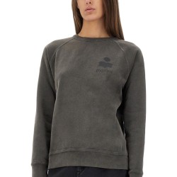 "MILLA" SWEATSHIRT